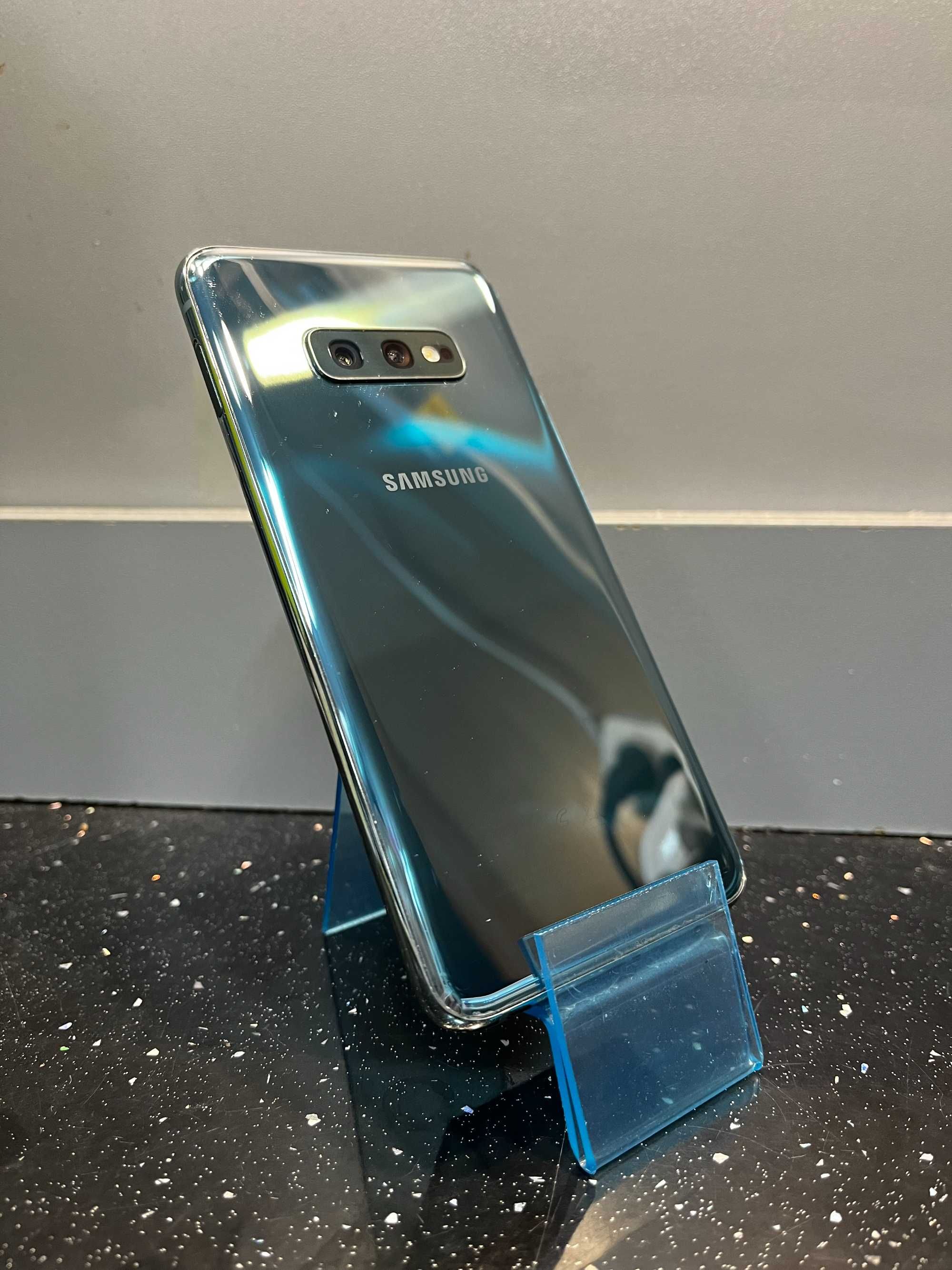 Samsung Galaxy S10e - Prism Green, 128Gb, Gwarancja sklep