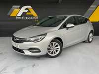 Opel Astra 1.5 D Business Edition S/S