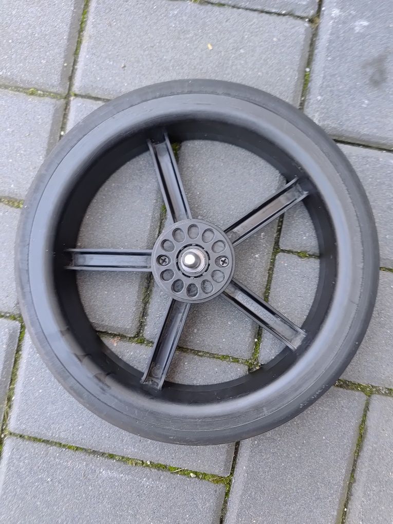 2 x sprawne koła tylne cybex balios S