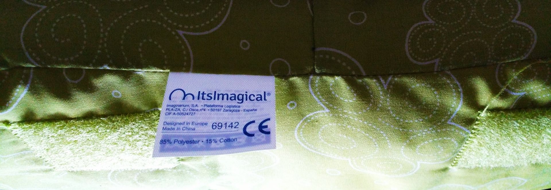 Доска для рисования и оттисков. Magic board Area Magic Kico