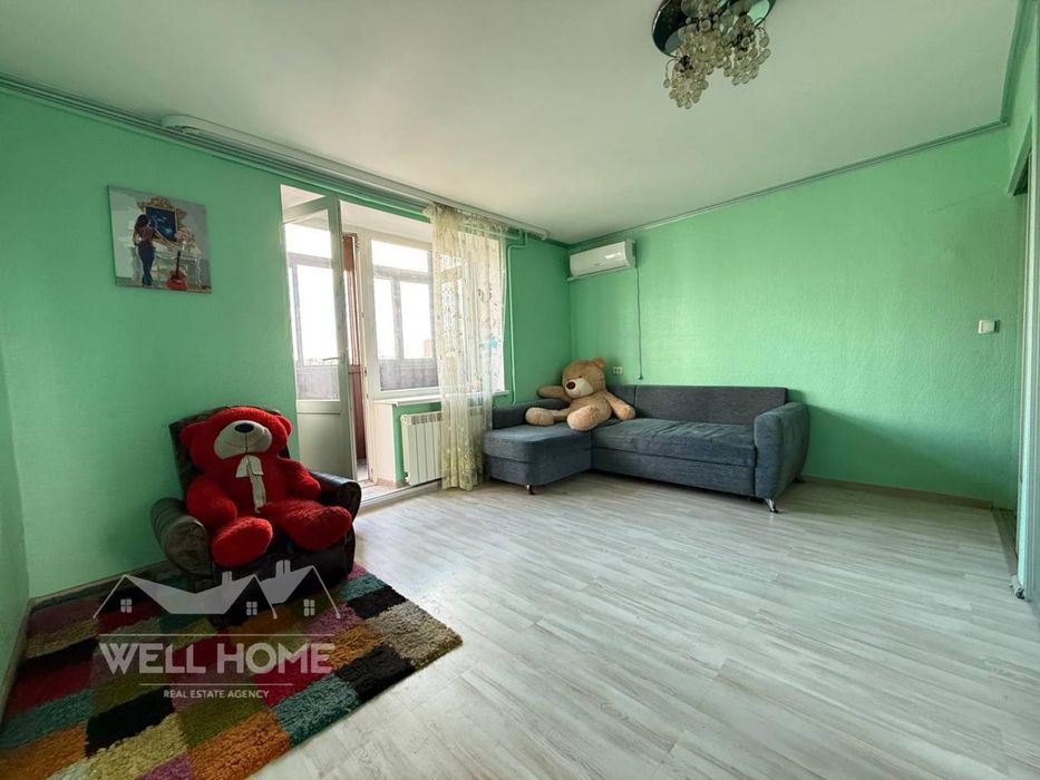 Продаж  1к квартири, вул. Старокиївська (Ватутіна), 73а, м. Бориспіль