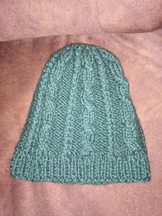 Жіноча шапка недорого