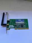 Placa de Rede SMC - PCI