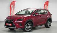 Lexus NX NX 300h / 2,5 / 197 KM / 4X4 / Jak NOWY / LED / Salon PL / FV23% /ASO