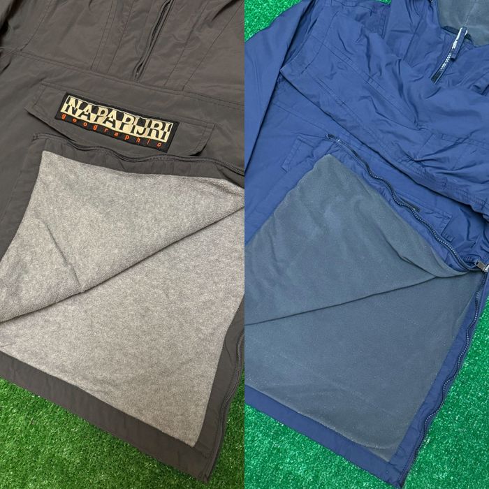 Куртка, ветровка, анорак Napapijri Rainforest Winter