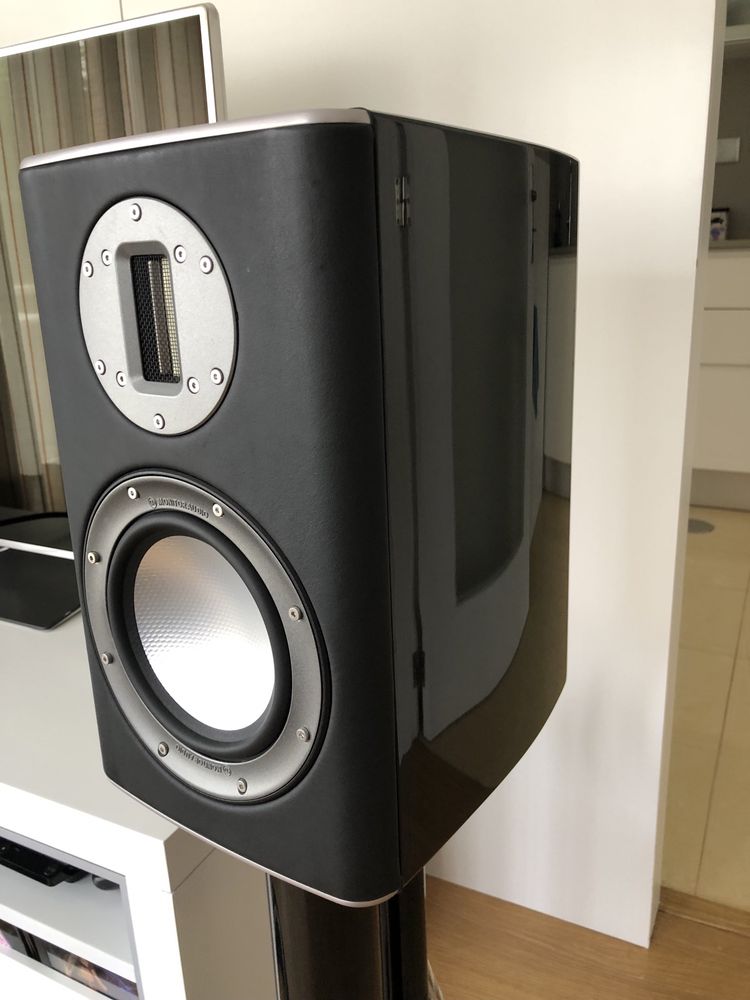 Colunas Monitor audio PL 100