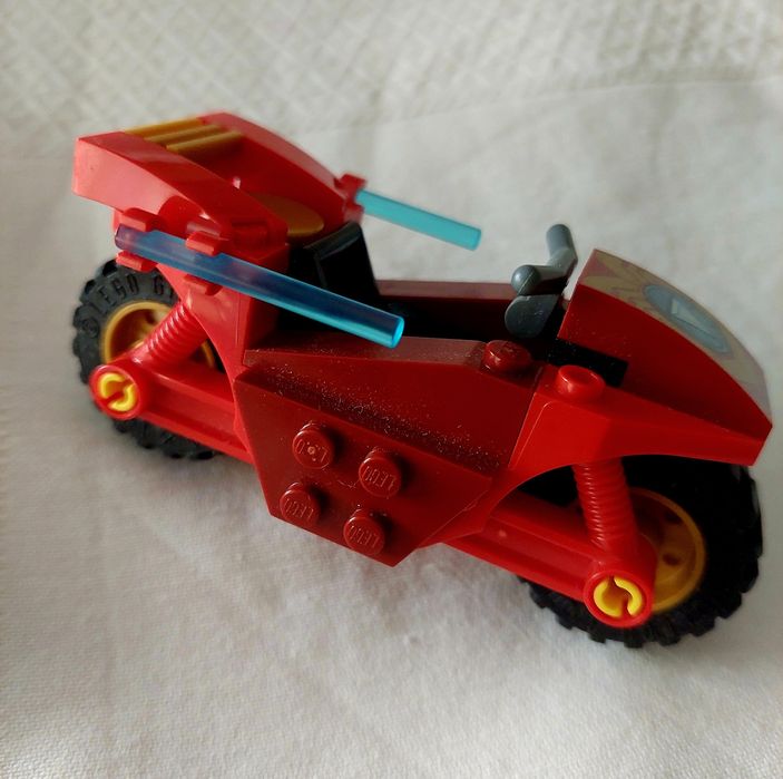 Legos vários bom estado