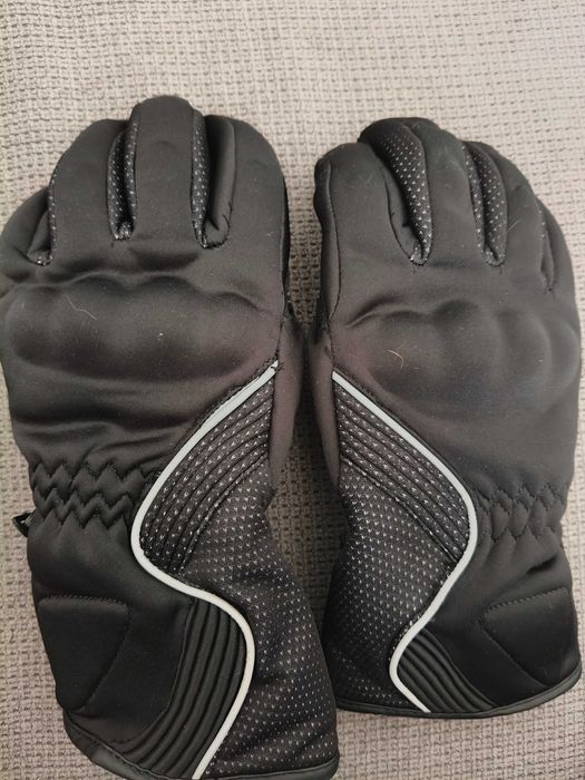 Luvas mota Casa das Peles