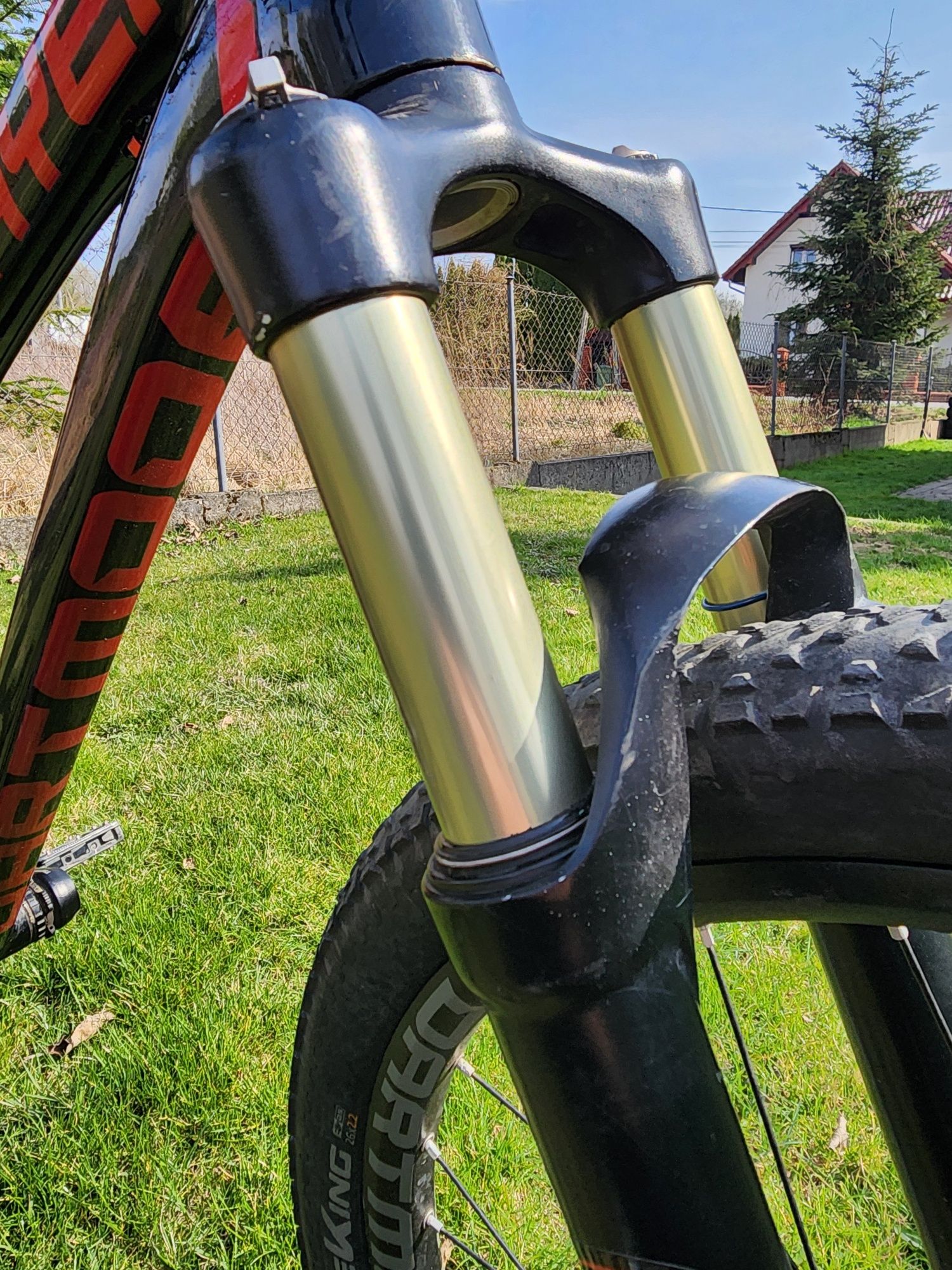 Rower Dartmoor two6player Pump Track