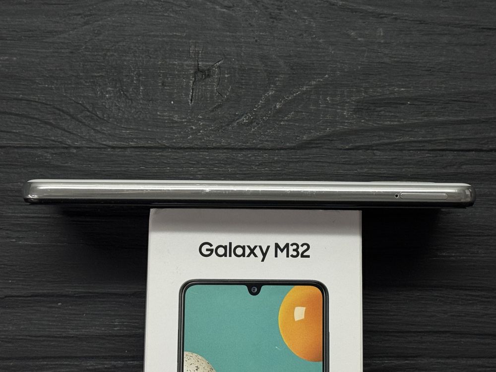 MAГAЗИН Samsung Galaxy M32 6gb/128gb Trade-In/Bыкyп/Oбмeн