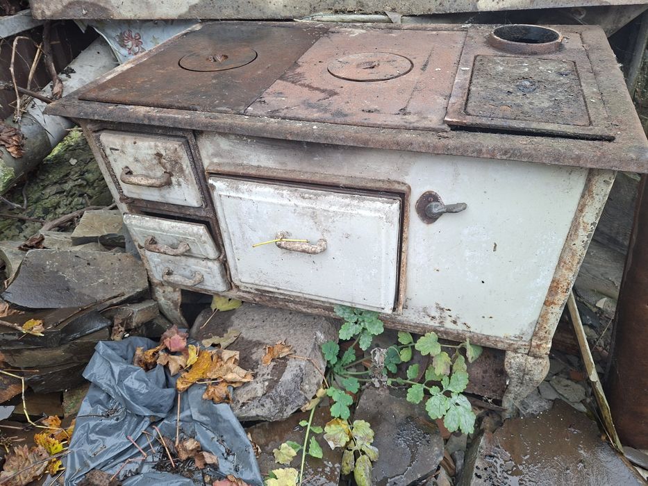 Шпор в нормальному робочому стані