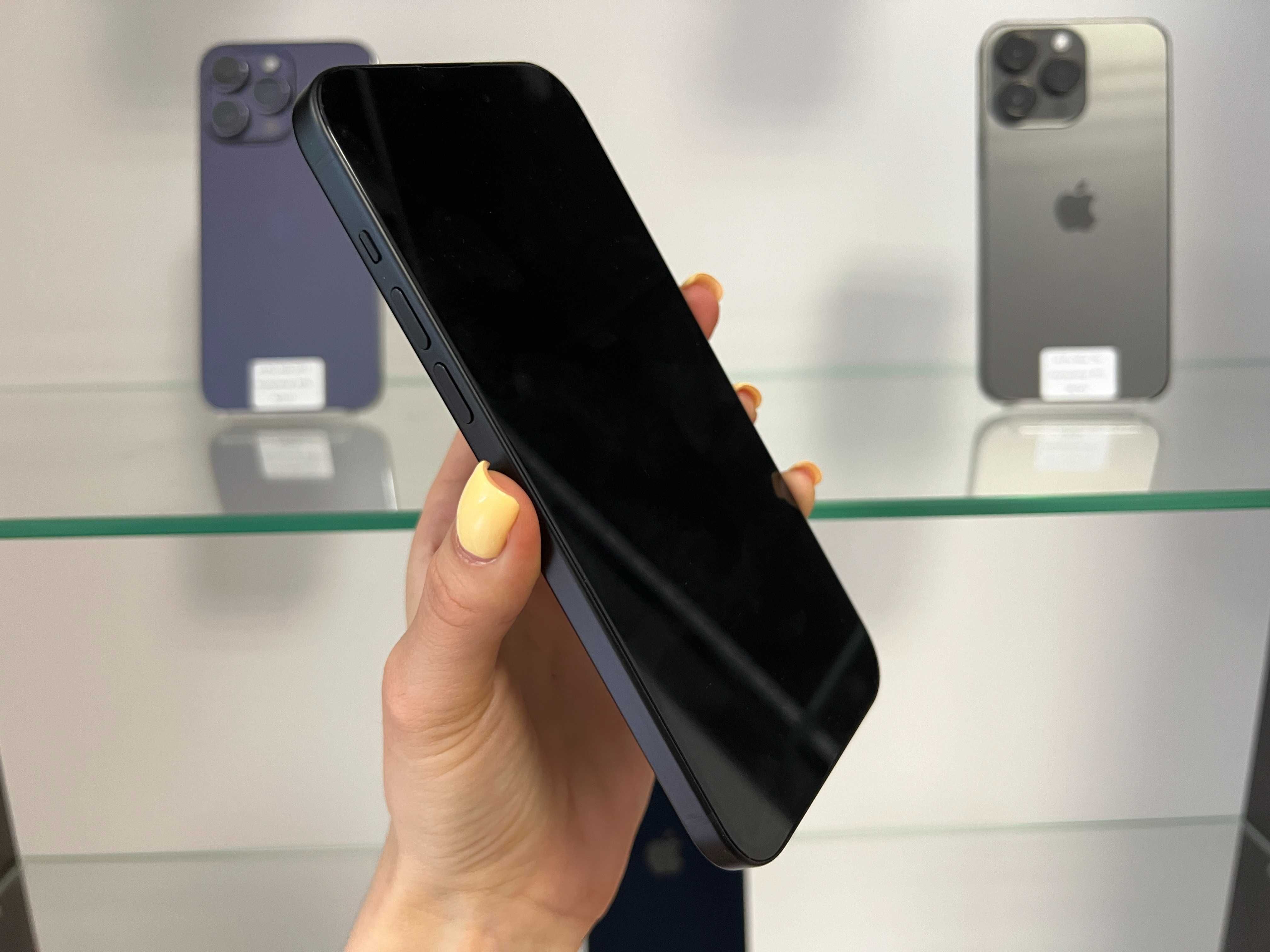 iPhone 15 Plus 128 gb Neverlock / Магазин / Гарантія / Обмін