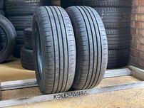 205/60 R16 GoodYear EfficientGrip Performance Run Flat 2шт