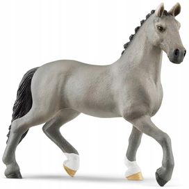 Ogier Rasy Cheval De Selle Francais, Schleich