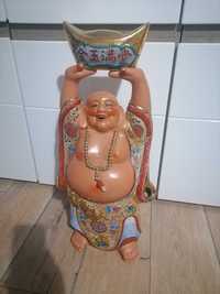 Figurka BUDDA (podklejony) wysokość 60 cm