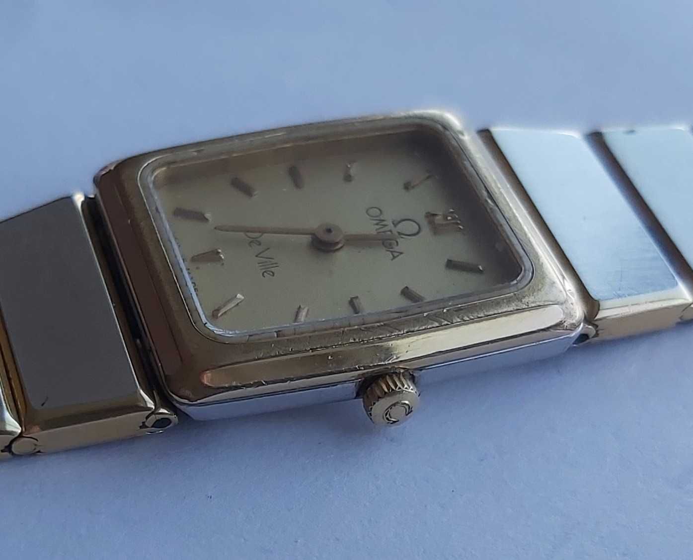 omega de ville quartz