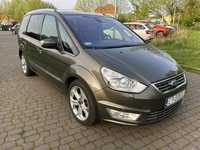 Ford Galaxy Ford Galaxy TITANIUM 2013 r. 1,6 Benzyna 160KM