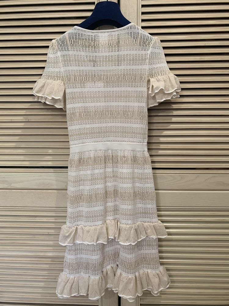 Blumarine sukienka nowa r S/M