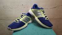 Buty do tenisa ADIDAS BARRICADE TEAM 4 PADEL r.38 2/3 stan idealny