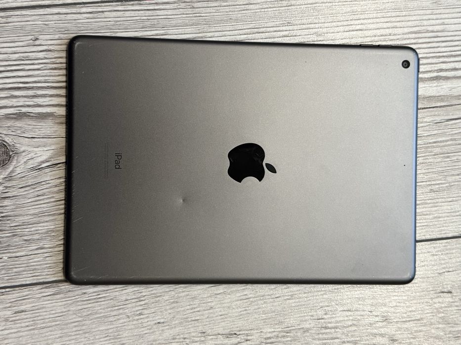 IPad 7th 10.2 Space Grey 32Gb WiFi