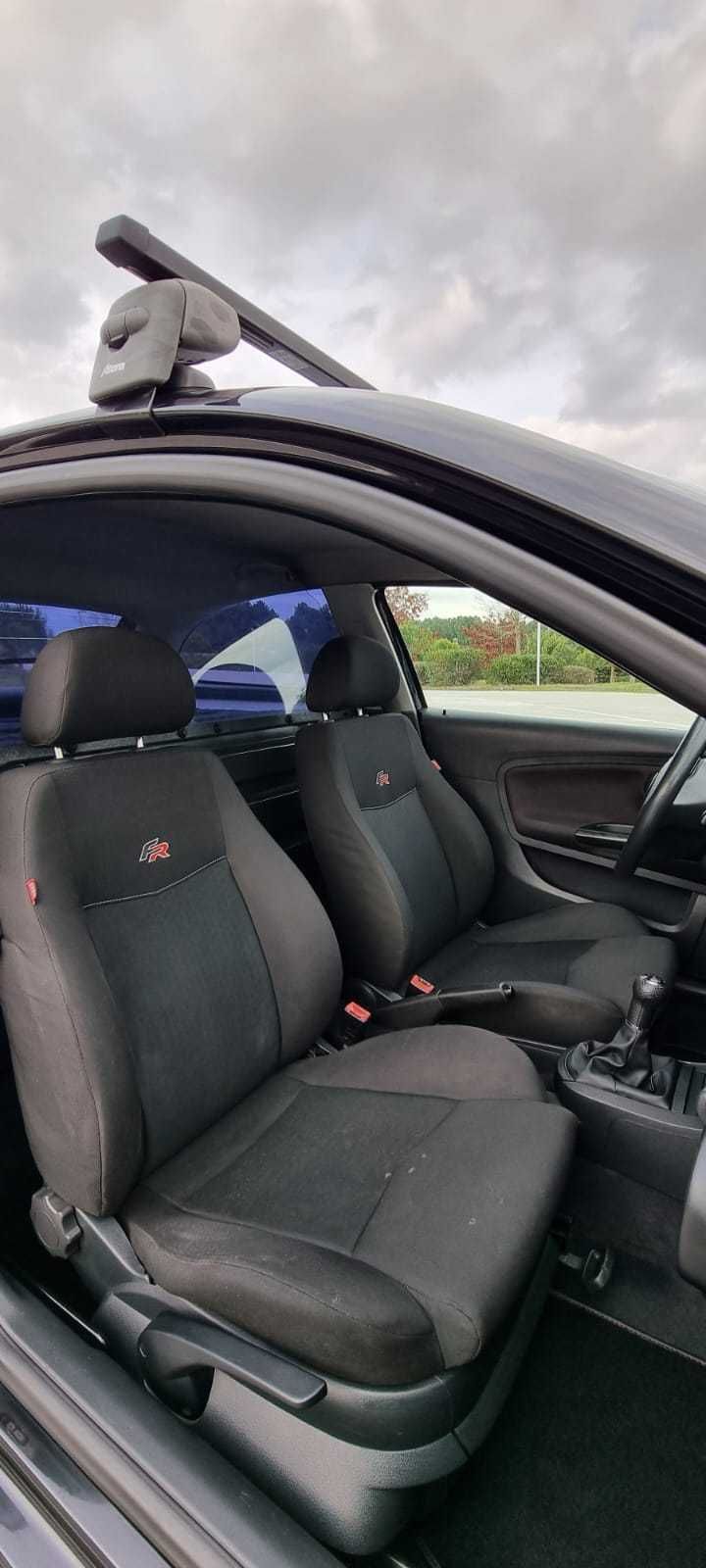 Seat Ibiza 6L TDI (Em óptimo estado)