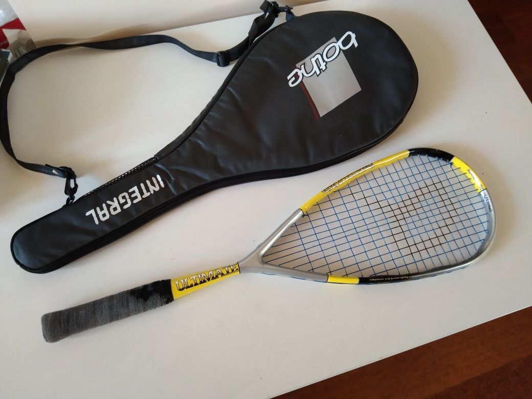 Rakieta do squasha ULTIMATE Performance
