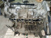 Fiat/Alfa/Lancia  двигун 156 159 1.9 JTD DV4058 192A5000