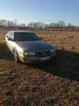 Cadillac Seville 4,6 STS