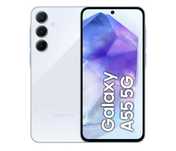 OUTLET - Galaxy A55 5G 8/128GB 120Hz 25W Niebieski