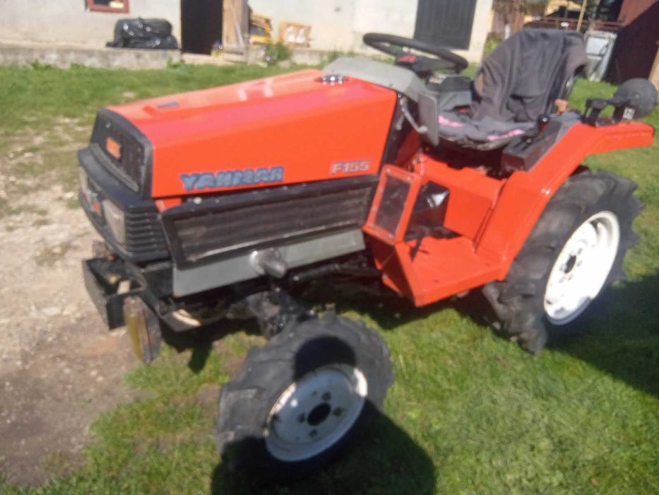 Продам YANMAR F 155 Терміново!