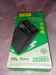 Павер банк! Power bank HOCO 20000 mAh 20 W