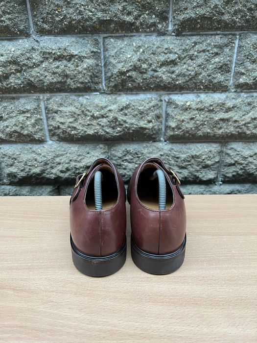 Монки Bally Оригинал