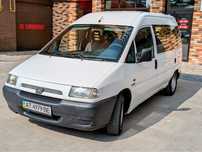Citroen Jumpy 1.9 турбо дизель.Пасажир на Ходу !!!
