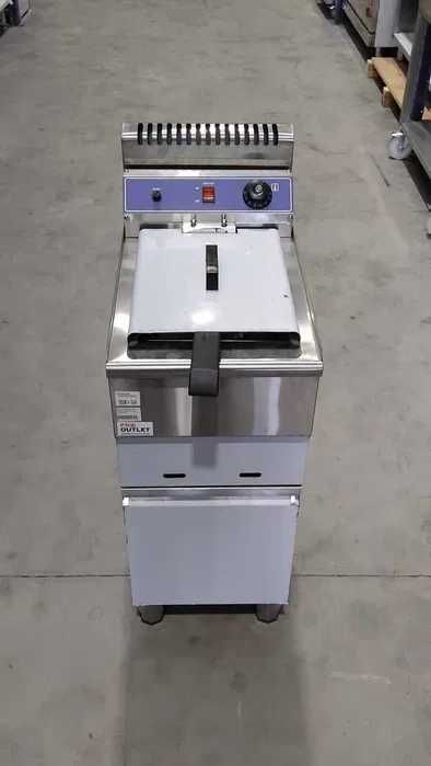 Fritadeira a Gás 18L - NOVA