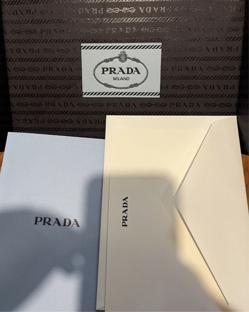 Prada Paradoxe Eau de Parfum