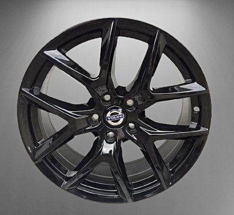 Felgi Alu 7,5 x 18 ET 50,5 Volvo OE XC40 XC60 S60 31423851