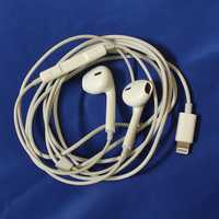 Наушники Apple Ear Pods Lightning - оригинал