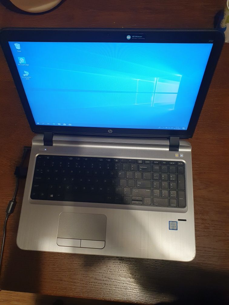 Laptop Hp 450 G3