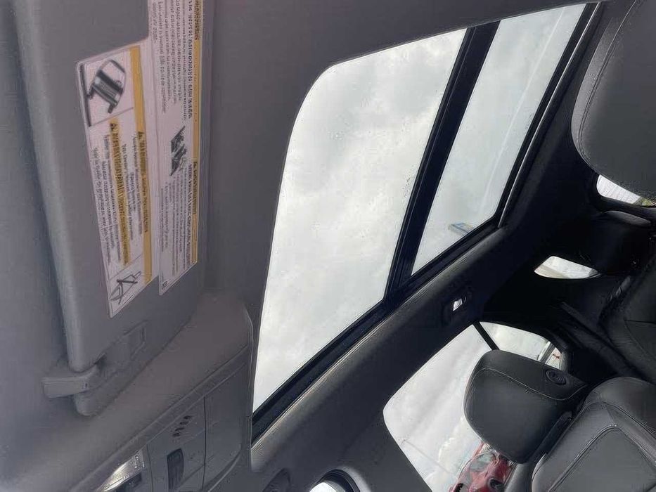 Chevrolet Equinox Premier AWD with 1LZ      2023