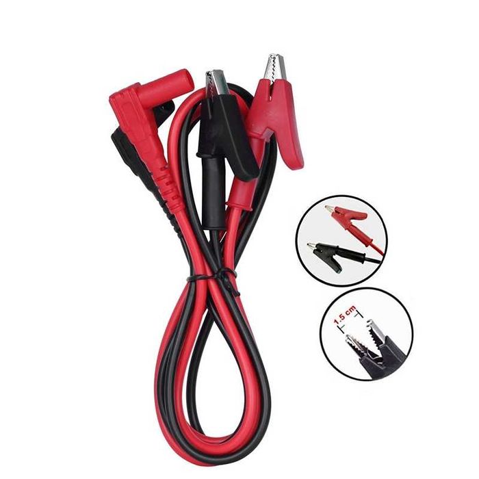 Мультиметр тестер ZOYI ZT102A Гарантія Оригінал