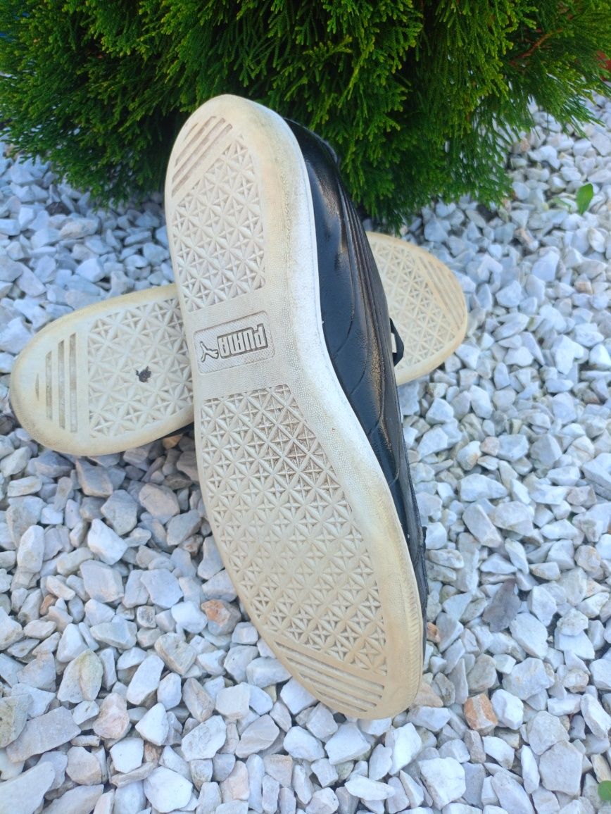 Buty Puma Vikky Ribbon P 42