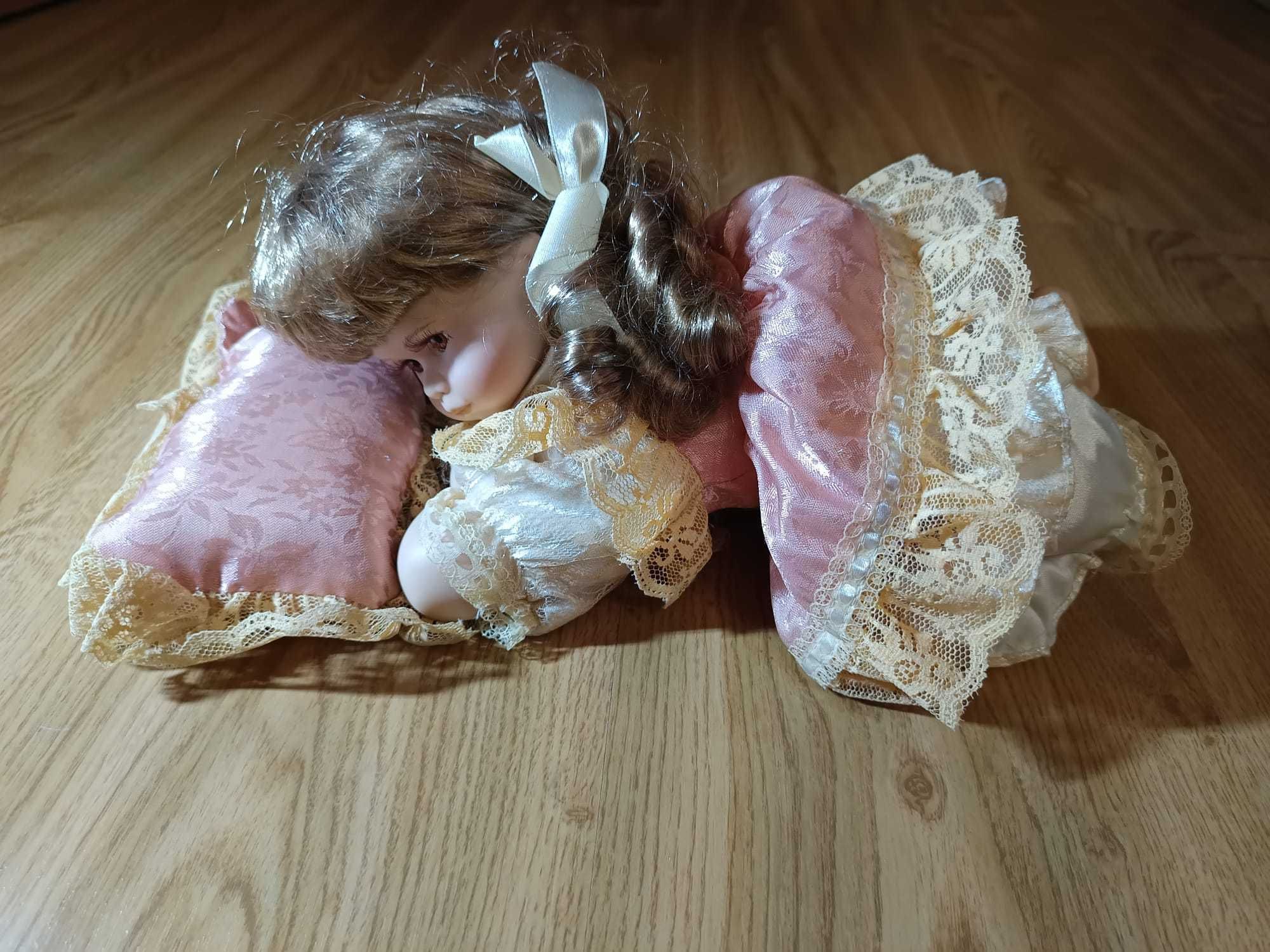 Boneca de Porcelana - The Leonardo Collection