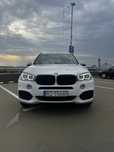 Bmw X5 30d x drive Salon Polska ,1 wlasciciel