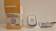 Ferguson SmartHome - repeater i czujnik gazu