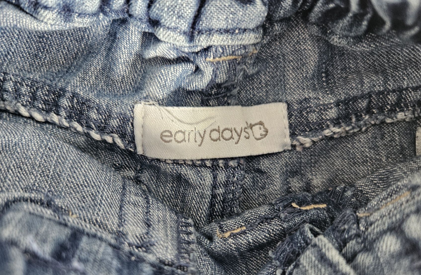 Komplet, zestaw niemowlęcy; 4 x body, 3 x spodnie; 68; Pinokio