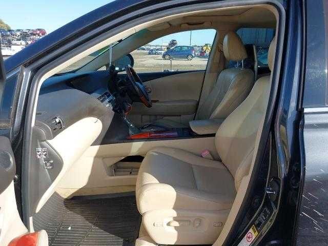 Розборка Lexus RX 2009-15 разборка лексус рх запчастини