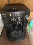 Ekspres do kawy DeLonghi Magnifica