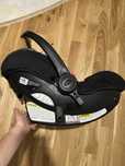 Автокрісло Graco 1,8-15,9kg