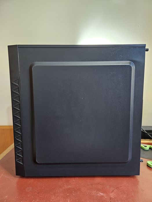 Caixa Nox Pc gaming