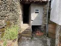 Casa antiga para venda